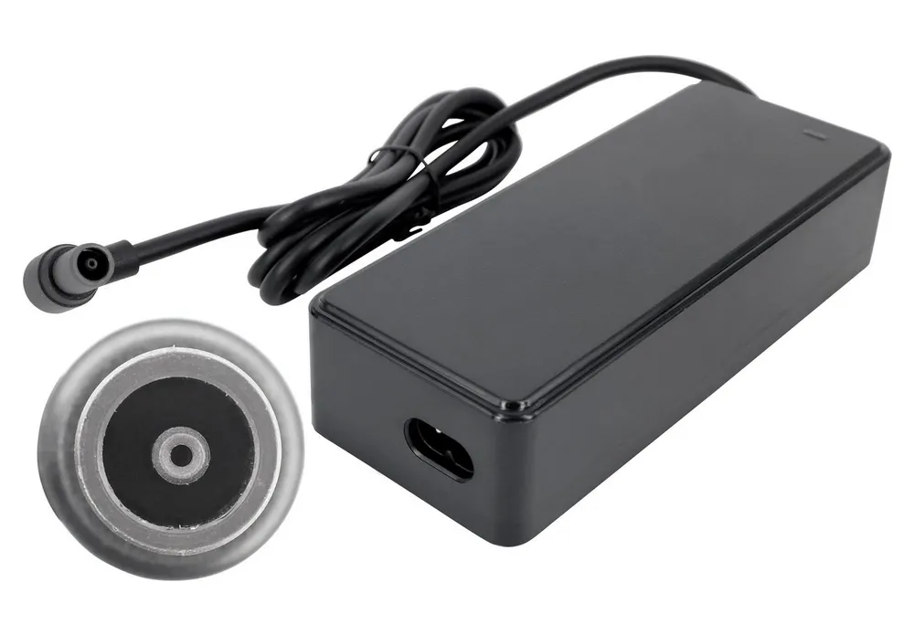 PowerSmart CJS150-5360200 Batterie-Ladegerät (53,6V 2A Ladegerät für Navee S65, N65i, S60, ST3 Pro)