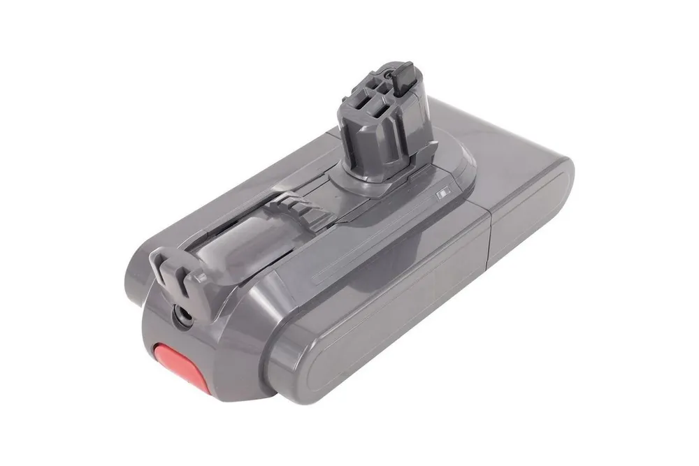 PowerSmart click-in V11 Staubsauger-Akku für den Dyson V11 Lithium-ion (Li-ion) 3600 mAh (25,2 V)