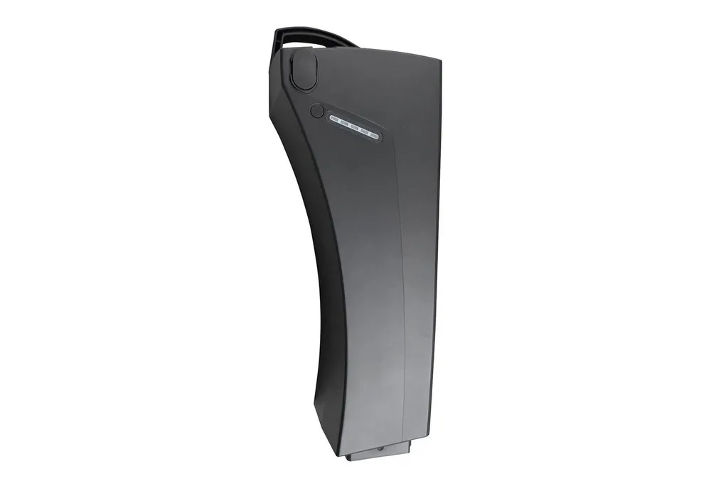 PowerSmart E-Bike Akku für Prophete ZZ234 ZZ23410xx ZZ2341004 ZZ2341005 Li-ion 16000 mAh (36 V)