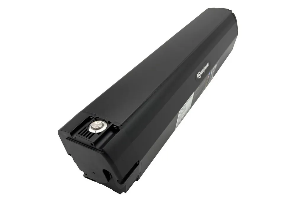 PowerSmart E-Bike Akku für Prophete ZZ36110xx ZZ3611004 ZZ3611005 Li-ion 13000 mAh (36 V)