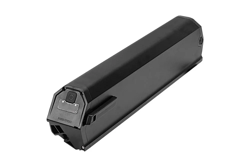 PowerSmart LEB47PV15B.89D E-Bike Akku für Fitifito CT28 CT28M MT27.5 MT29, Fitifito FT26 48v version since 2019 Li-ion 14500 mAh (48 V)