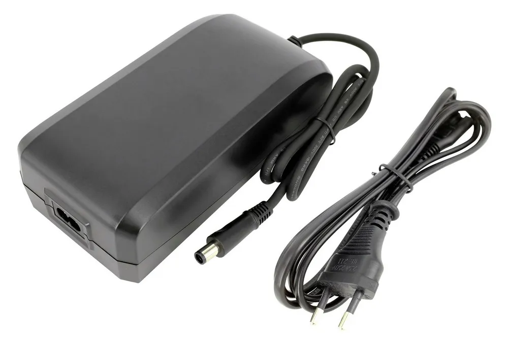 PowerSmart STC-8155LC Batterie-Ladegerät (36V 4A für Prophete Geniesser 22.EMC.30)