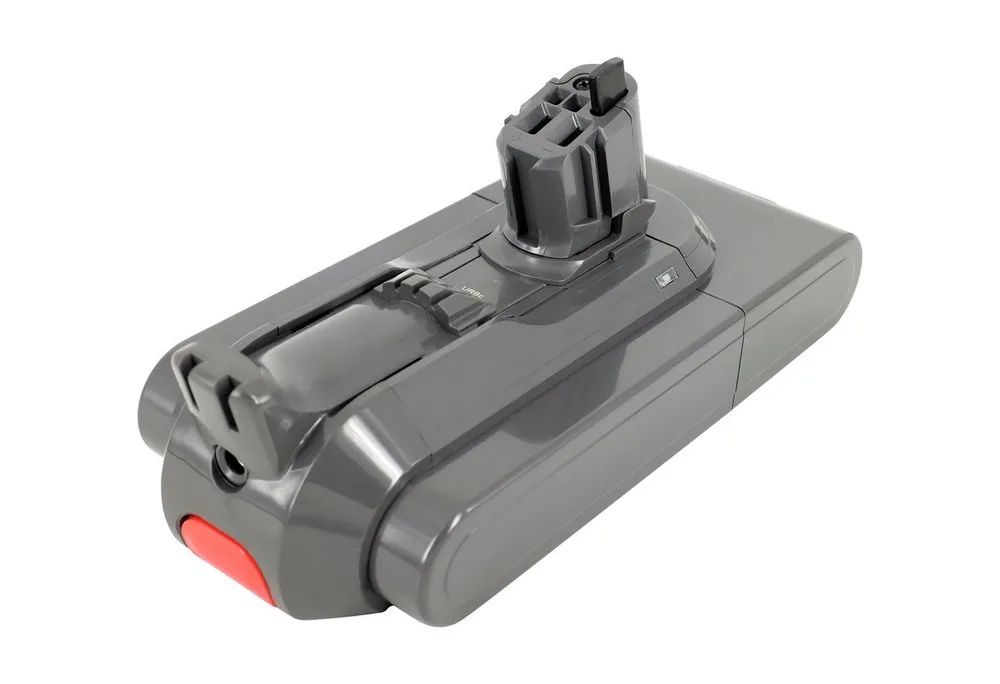 PowerSmart V11 970425-01 Staubsauger-Akku für DYSON V15 Detect Absolute Extra Li-ion 3600 mAh (25,2 V)