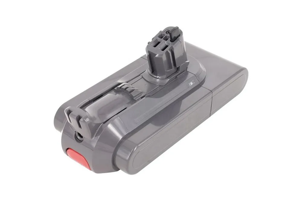 PowerSmart V11 970425-01 Staubsauger-Akku für DYSON V15 Detect Total Clean Li-ion 3600 mAh (25,2 V)
