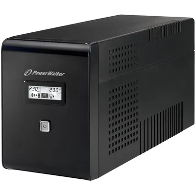 PowerWalker VI 1500 LCD 1500VA USV/USV