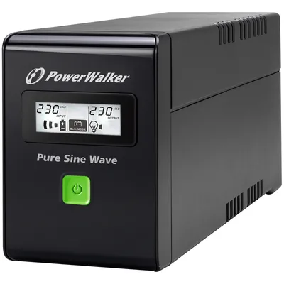 PowerWalker VI 800 SW IEC USV/USV
