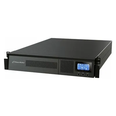 Powerwalker VFI 1000RM LCD