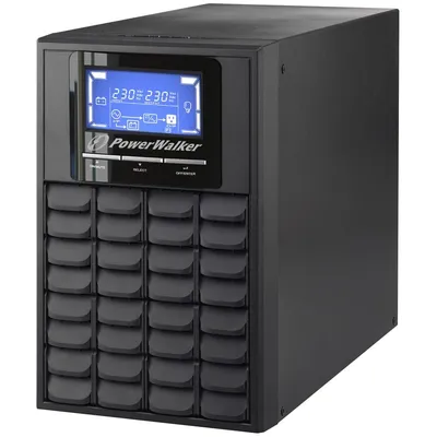 PowerWalker VFI 2000 C LCD 2000VA USV