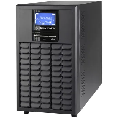PowerWalker VFI 3000 C LCD 3000VA USV/USV