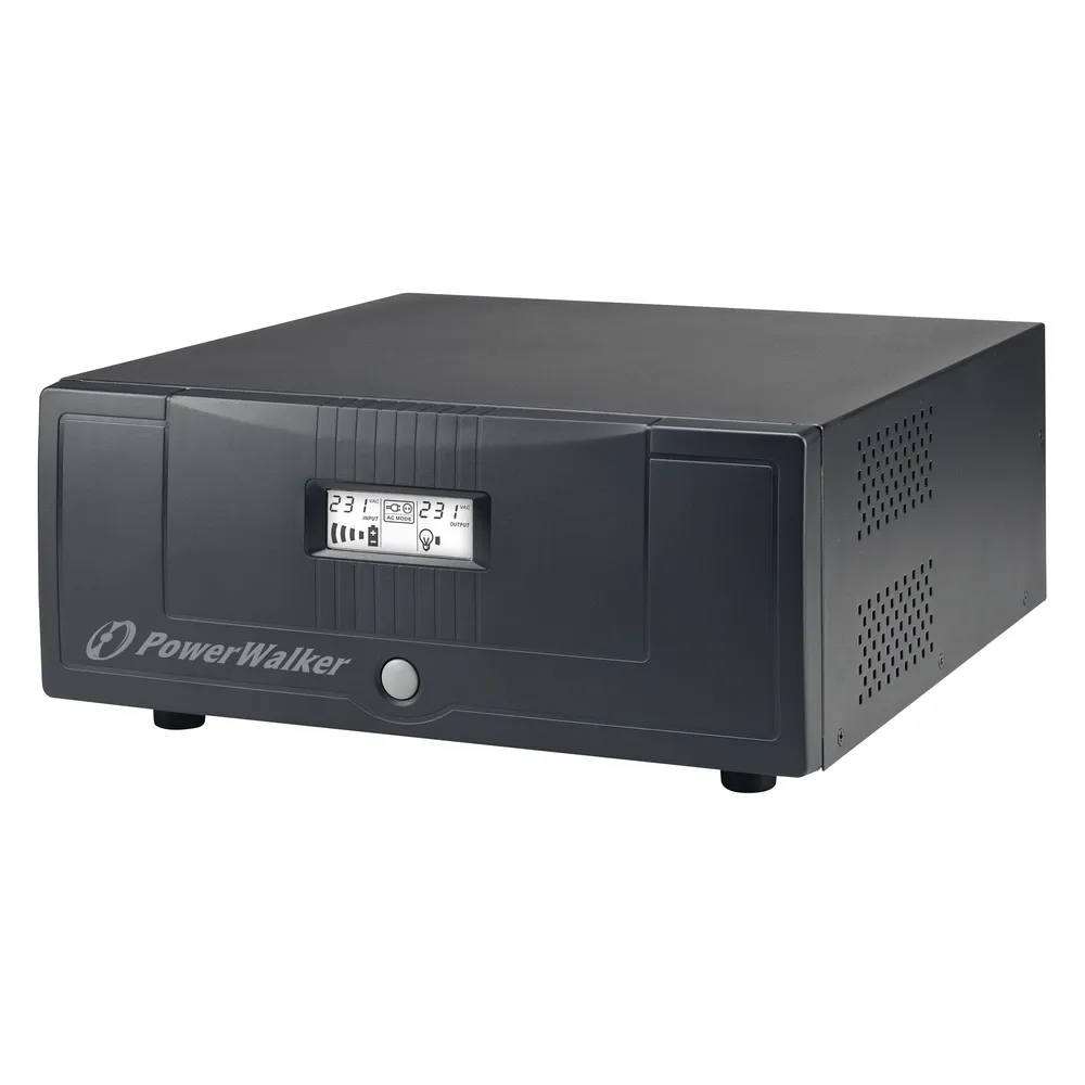 Powerwalker Inverter 1200 PSW, Wechselrichter