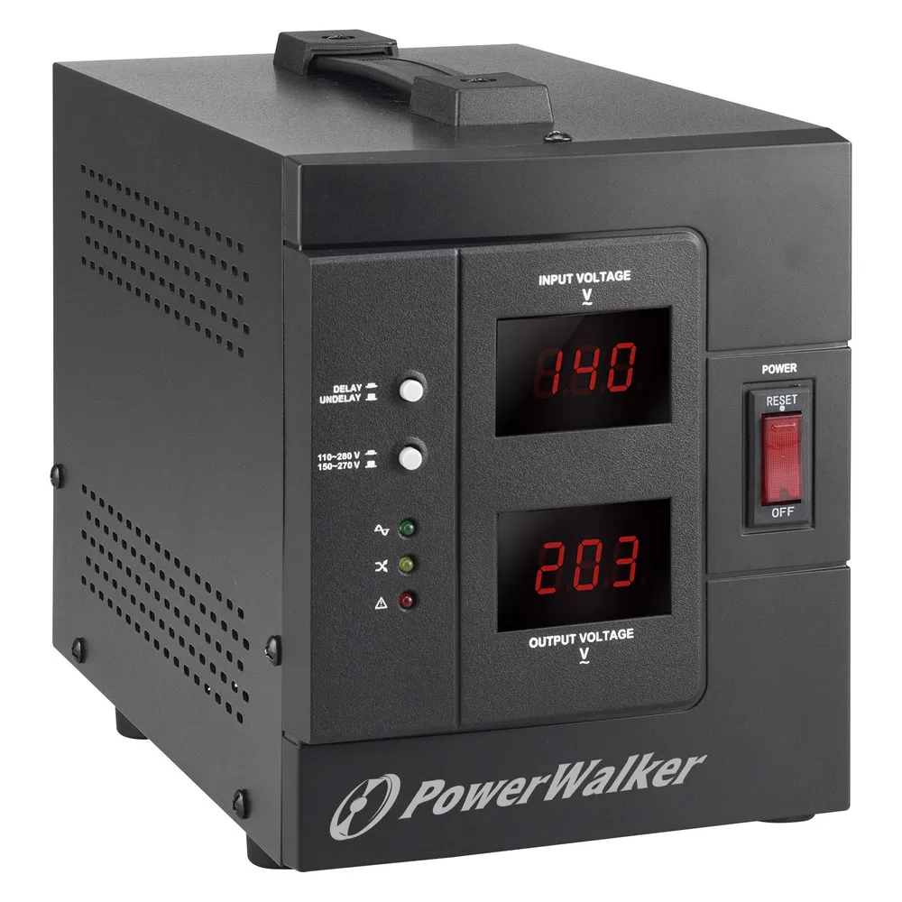Powerwalker AVR 2000/SIV