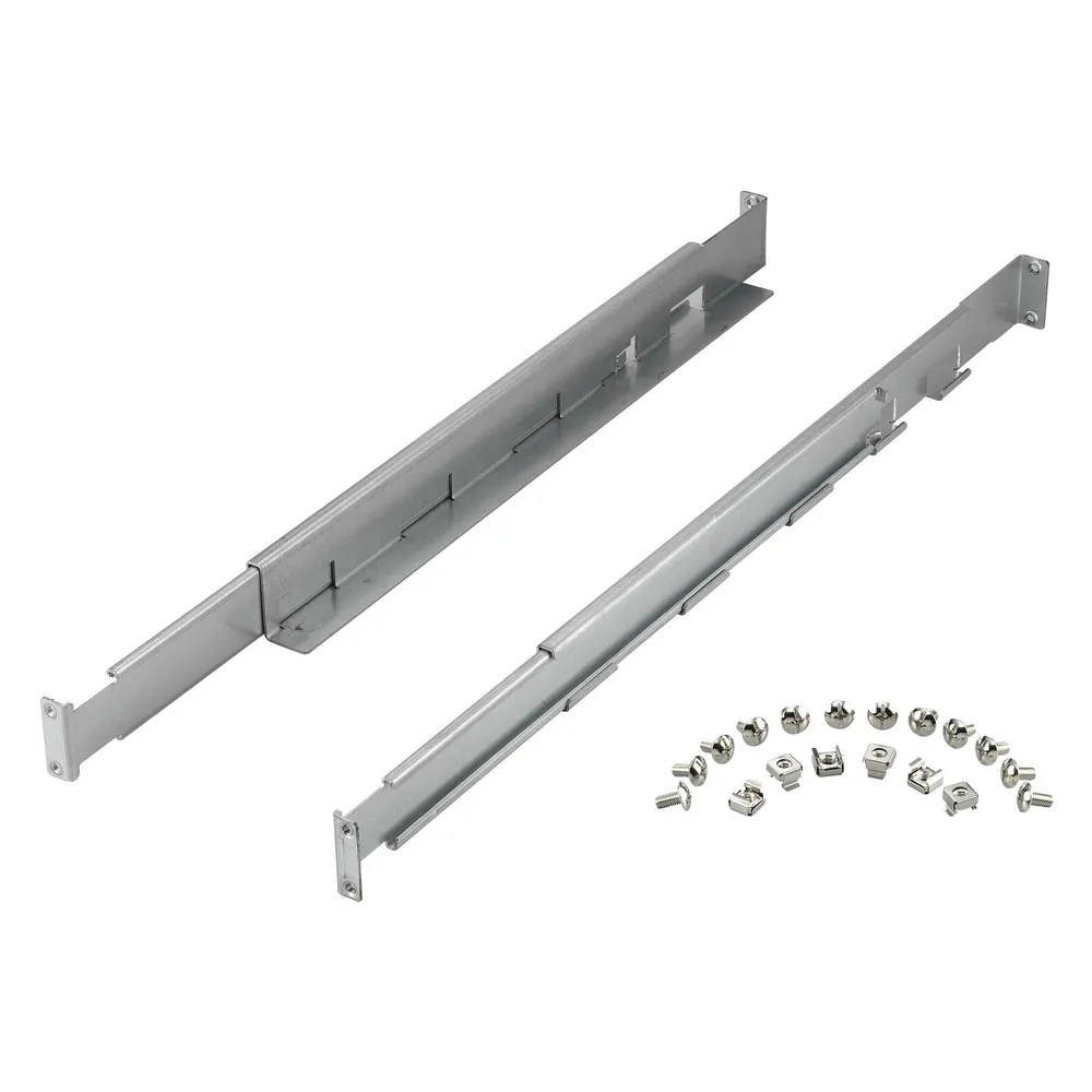 Powerwalker Rack Mount Kit RK3 USV Montagesatz fuer VFI CRM -Z-