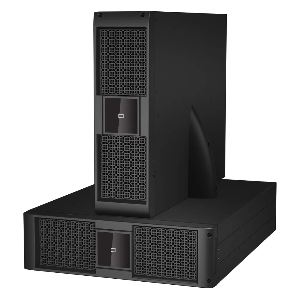Powerwalker BP P240R-20x9Ah 240V externes Akkupack fuer VFI 10000PRT LCD -Z-