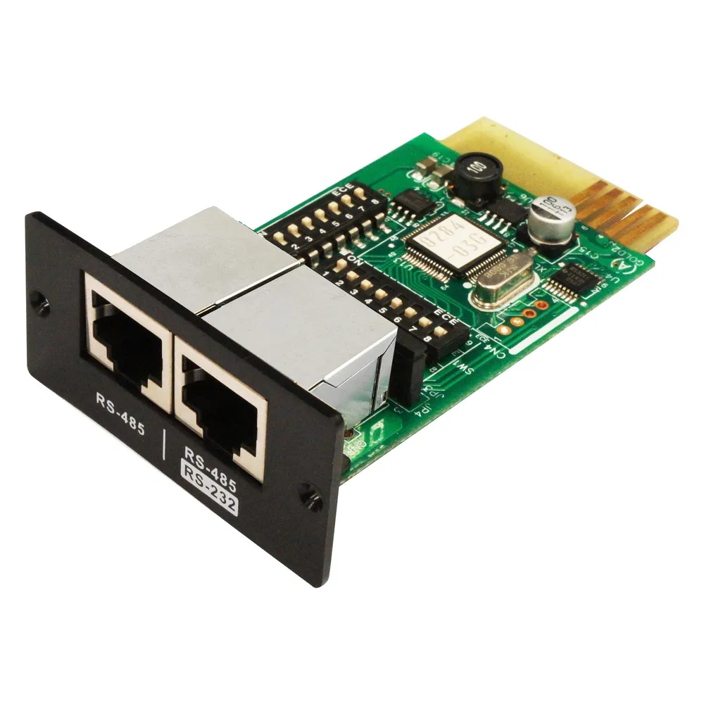 Powerwalker Modbus Card 2