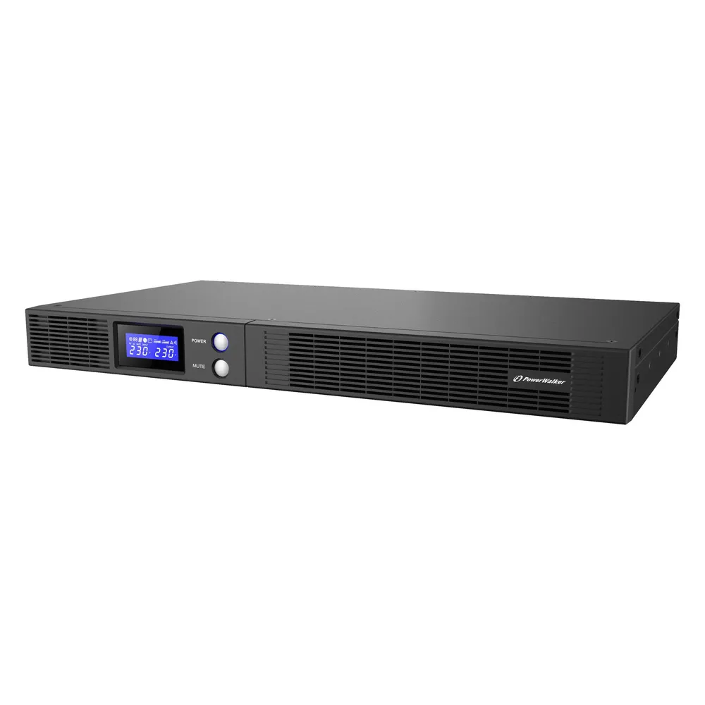 Powerwalker VI 1000 R1U