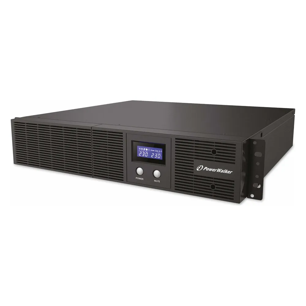 Sai PowerWalker 3000VA Bleiakku 1