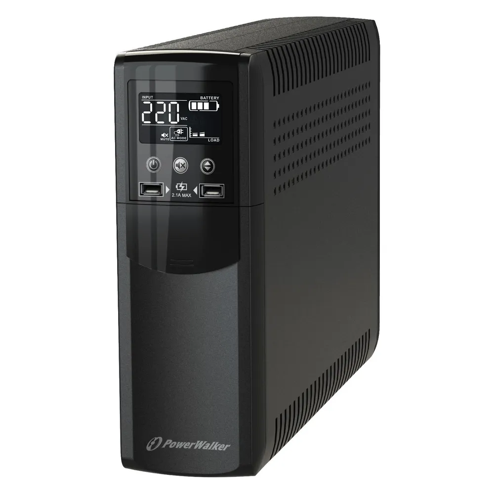 Powerwalker VI 600 CSW
