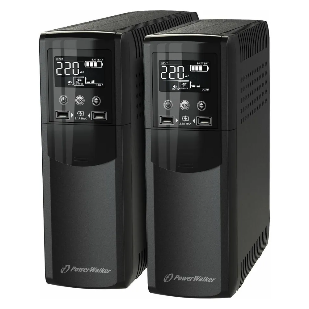 Powerwalker VI 1500 CSW IEC