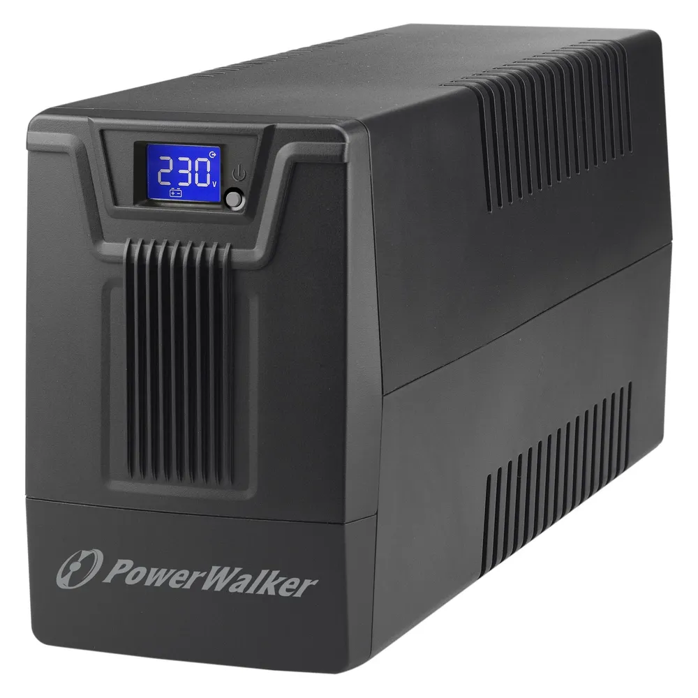 Powerwalker VI 600 SCL 600VA