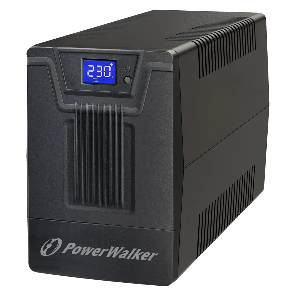 Powerwalker VI 2000 SCL UK UPS