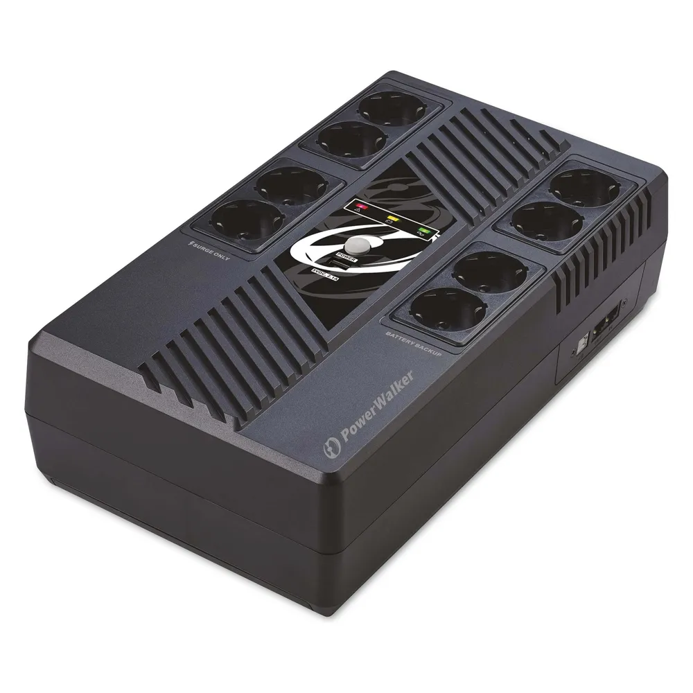 Powerwalker VI 600 MS 600VA