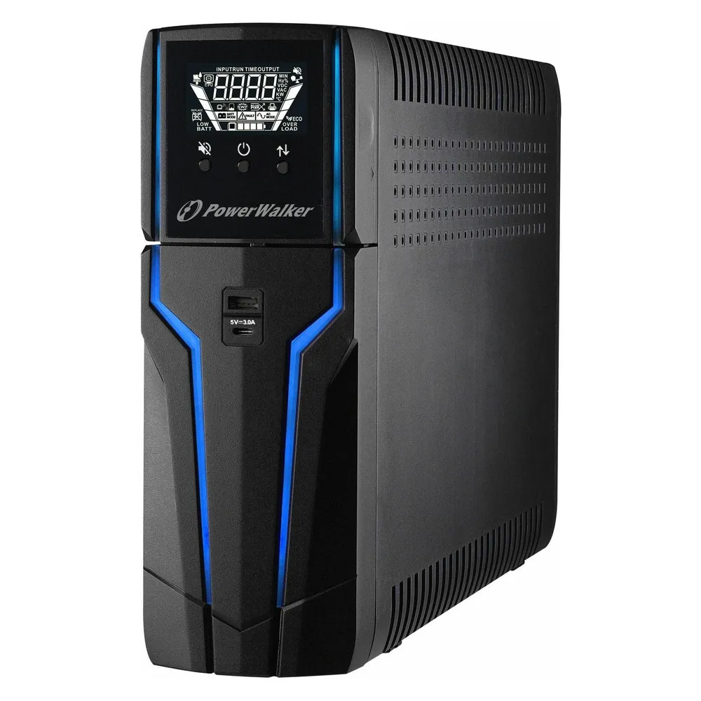 Powerwalker VI 1000 GXB IEC