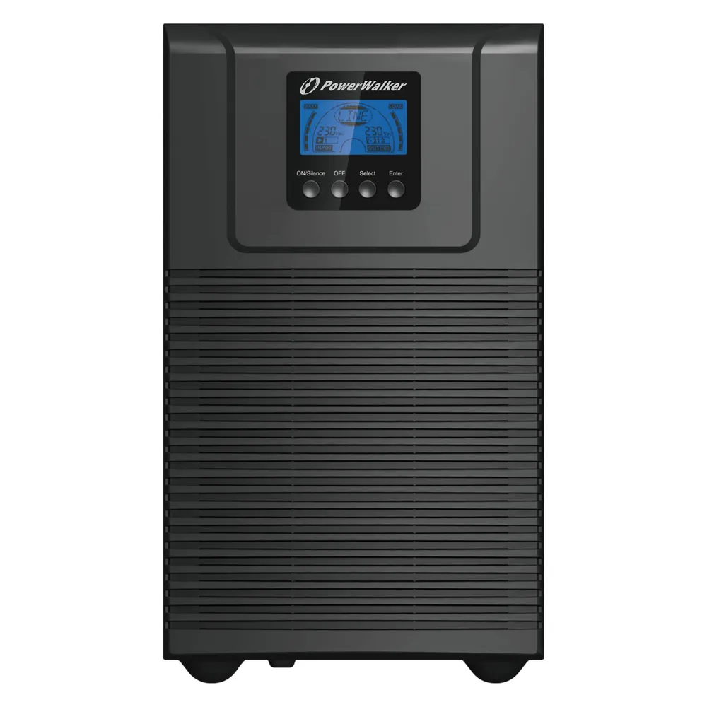 Sai PowerWalker 3000 VA Bleiakku 4