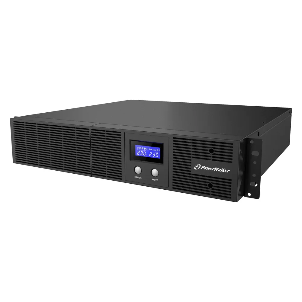 Powerwalker VI 3000 RLE UK UPS