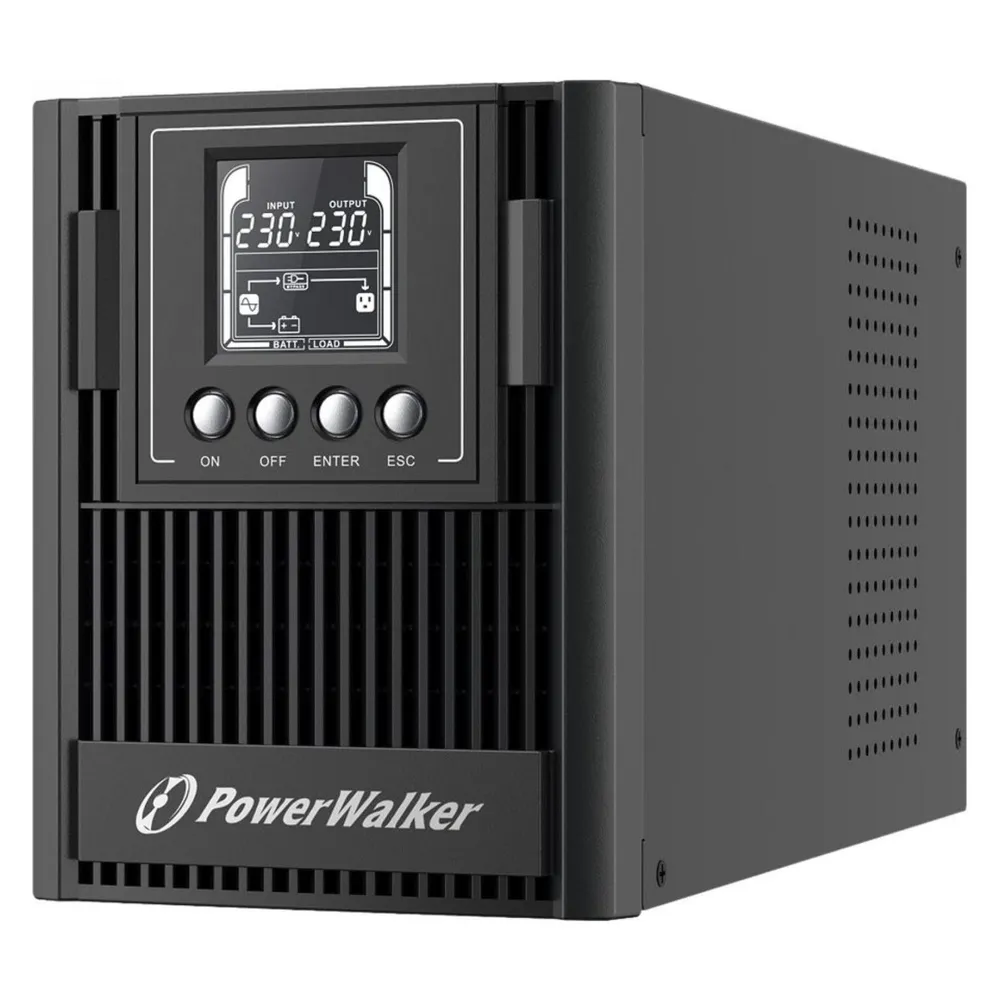 Powerwalker 1 kVA 40/70VHz