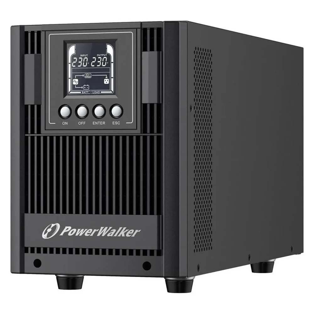 Powerwalker 2 kVA, 1.8 kW 40/70VHz
