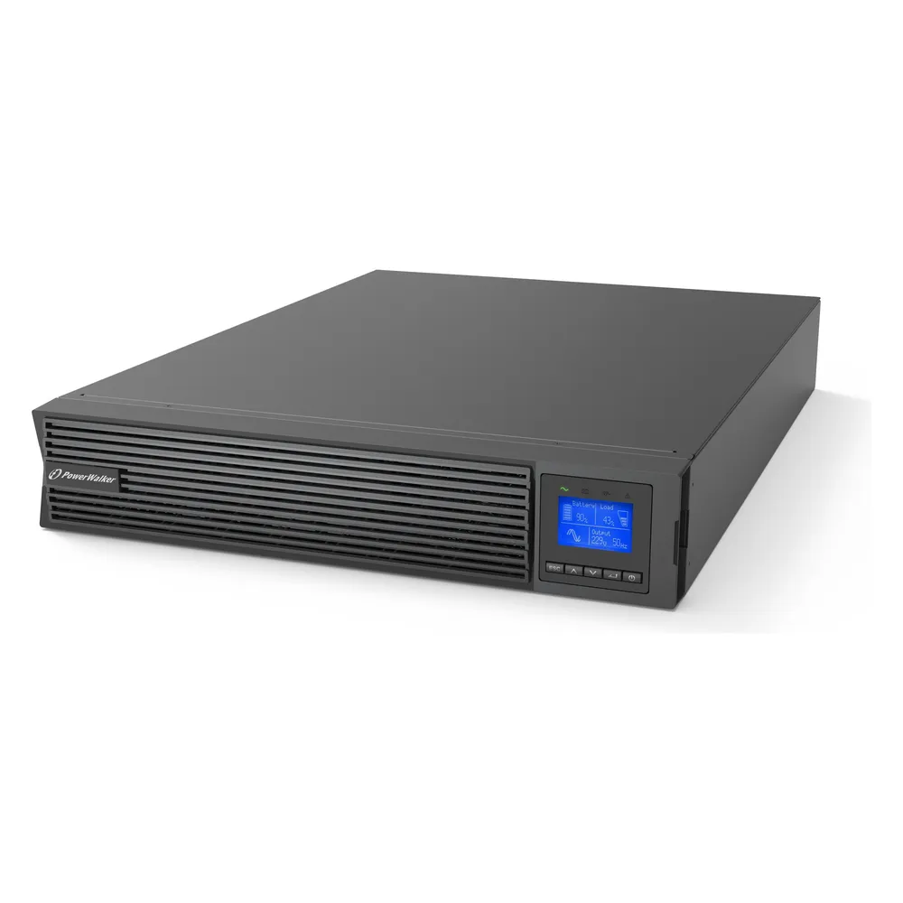 Powerwalker VFI 3000 ICR IoT