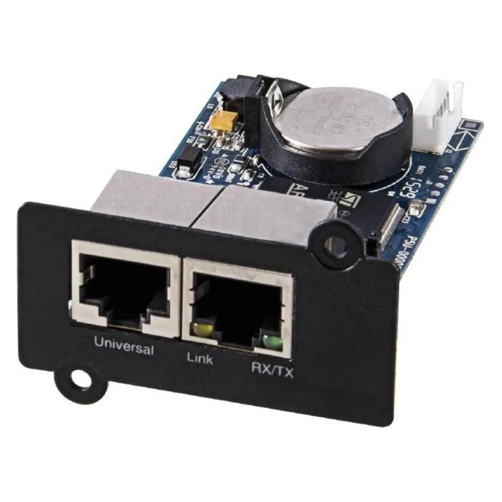 Powerwalker SNMP Card 2