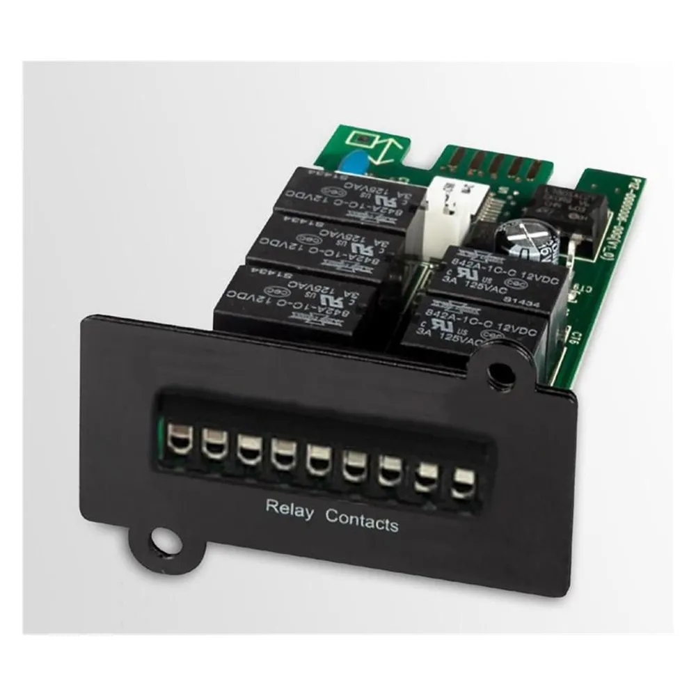 Powerwalker A S400 Card 6