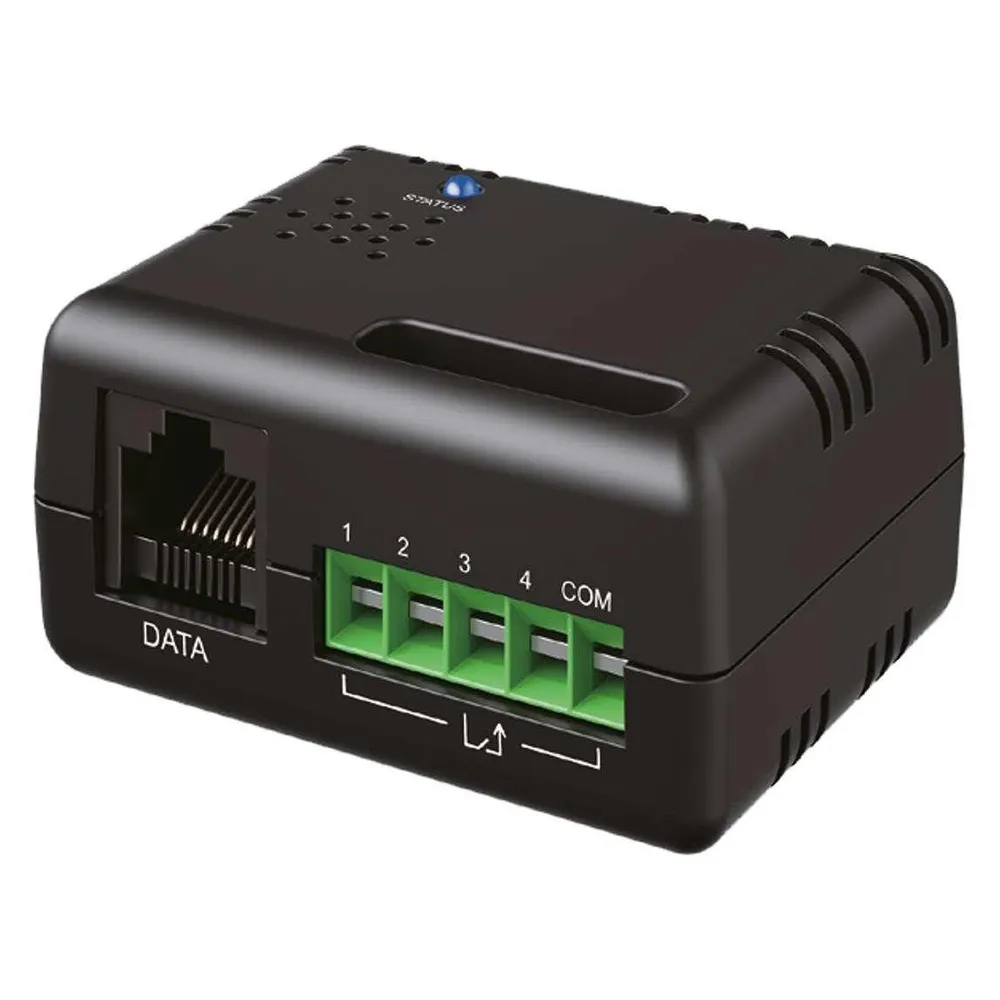 Powerwalker EMD für SNMP Card 2