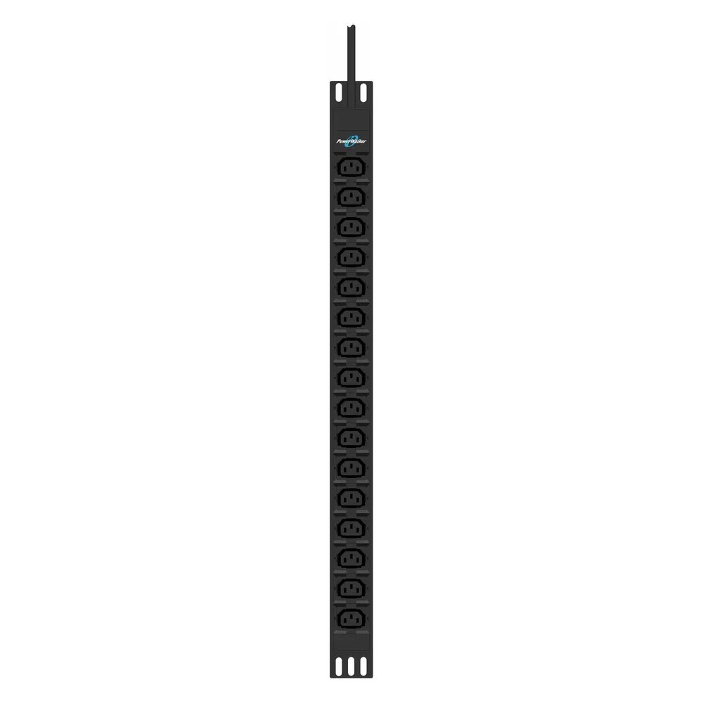 Powerwalker Bluewalker PDU PHB21 16xC13