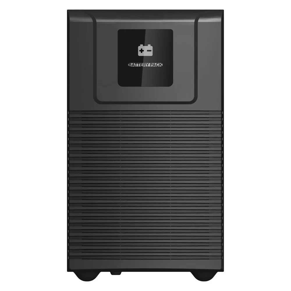 Powerwalker BP S72T-12x9Ah 72V externes Akkupack fuer VFI 3000 TGB/TGS -Z-