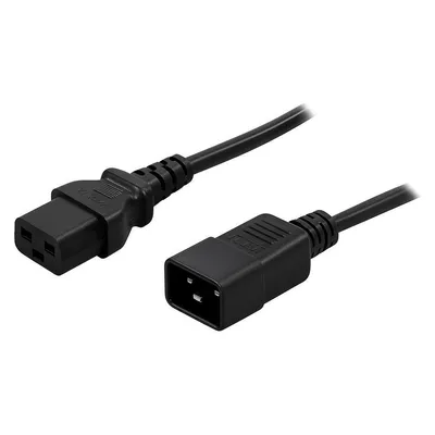 Powerwalker IEC Cable 16A C19/C20