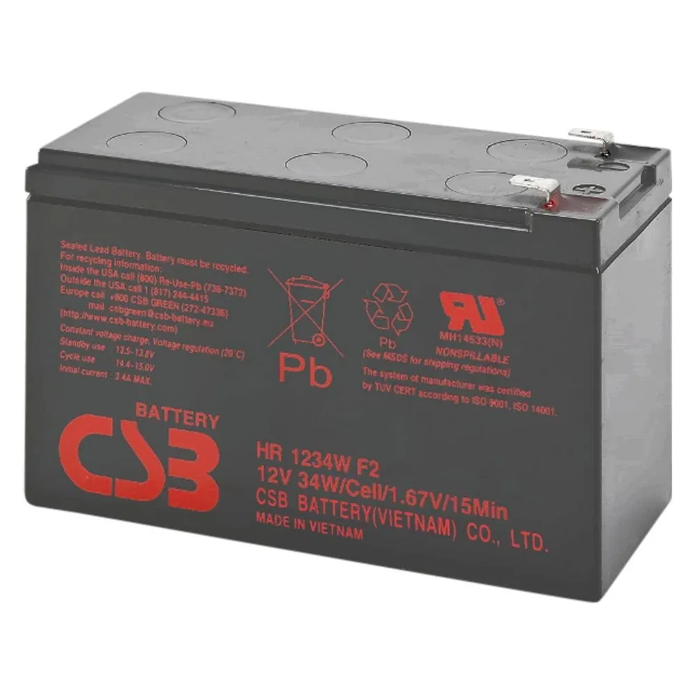 Powerwalker 12V