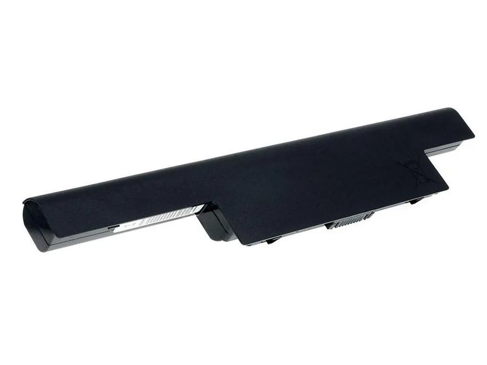 Powery Akku für Acer Typ AS10D51 Standardakku Laptop-Akku 4400 mAh (10.8 V)