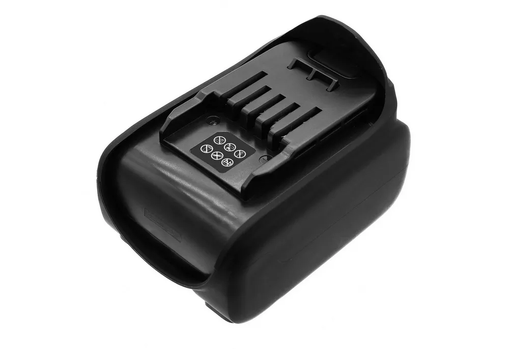 Powery Akku für Philips AquaTrio 9000 Akku 2200 mAh (25.9 V)
