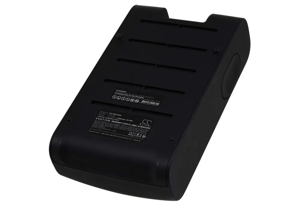 Powery Akku für Tineco Pure One S11 Smart Pure One S11 Tango Akku 2500 mAh (21.6 V)