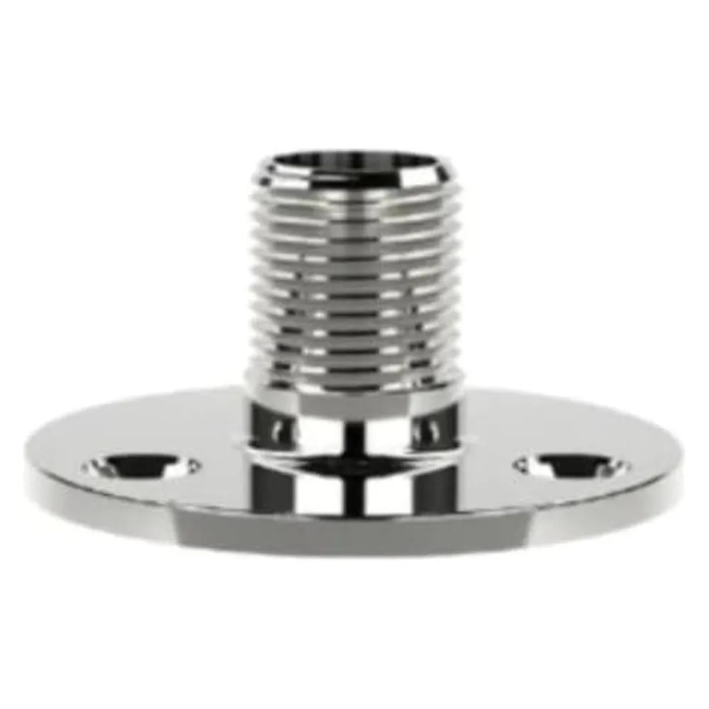 Poynting A-BRKT-037-V2-01 - BRKT-37 Schwerlast Marine Montageplatte flach für OMNI-291/OMNI-400/OMN