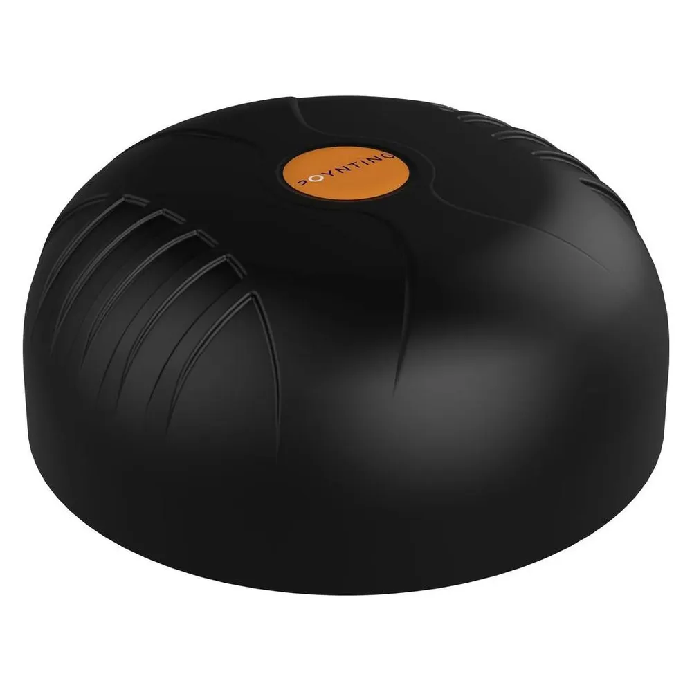 Antenne Poynting MIMO-4-15 5-in-1 LTE 4G 5G Wi-Fi GPS Schwarz