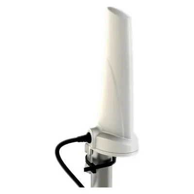 Poynting A-OMNI-0280-02-V1 - Omnidirektionale LTE + 5G SISO-Antenne für alle Wetterlagen