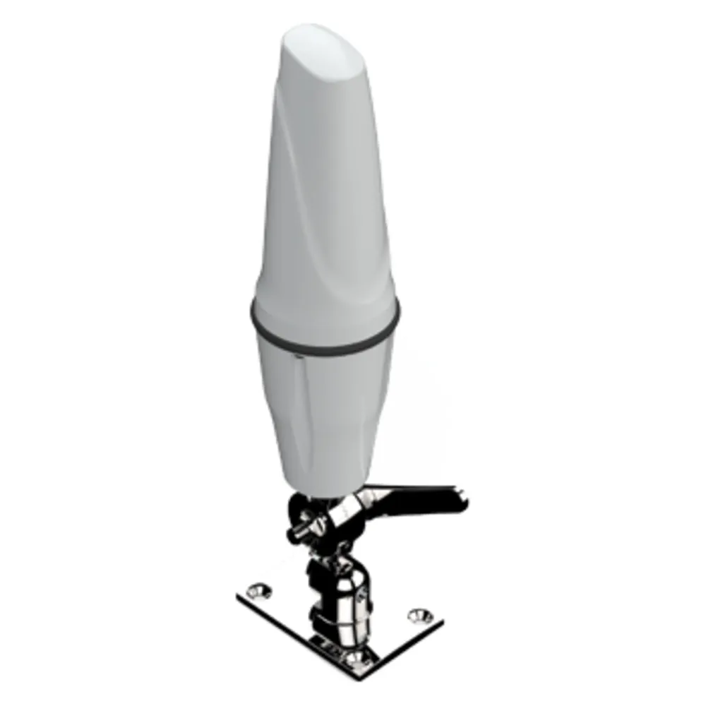 Poynting OMNI MARINE AND COASTAL LTE 5G ANTENNA Netzwerk-Antenne Omnidirektionale Antenne N-Typ 2
