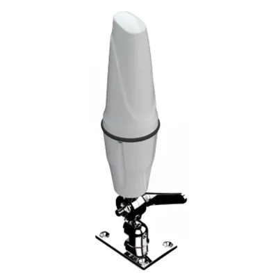 Poynting OMNI MARINE AND COASTAL LTE 5G ANTENNA Netzwerk-Antenne Omnidirektionale Antenne N-Typ 2,5 dBi