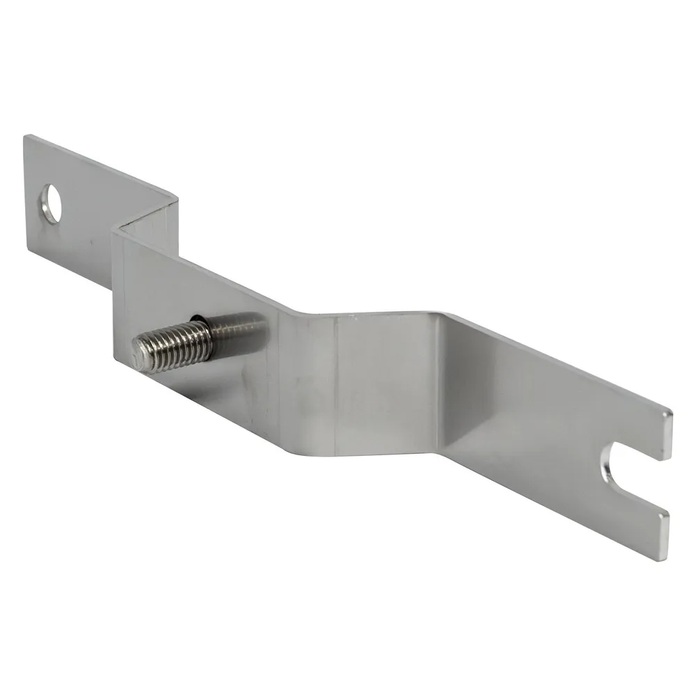 Pracht Deckenmontagebügel Set V2A EX55001-Montagebügel