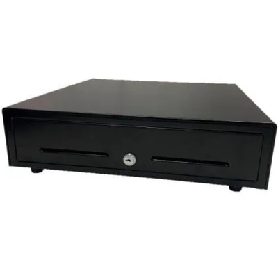 Automatische und manuelle Kassenschublade Premier 410 HQ-B