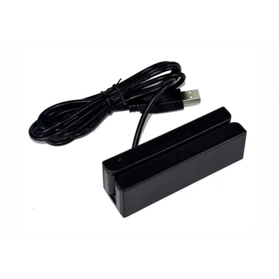 Lesegerät Premier BM-90 USB Schwarz 15-120 cm/s Lesegerät Premier BM-90 USB Schwarz 15-120 cm/s