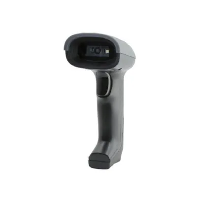 Barcodescanner Premier MS3-2D USB Handscanner 2D CMOS IP54 Schwarz